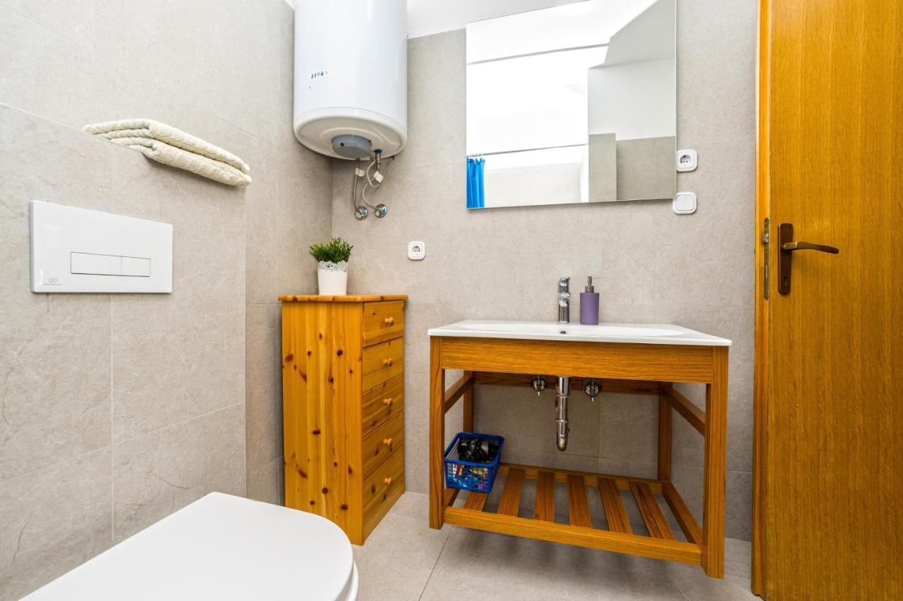 Apartments Jonke Mandre Zewnętrze zdjęcie